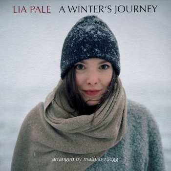 CD Lia Pale: A Winter's Journey