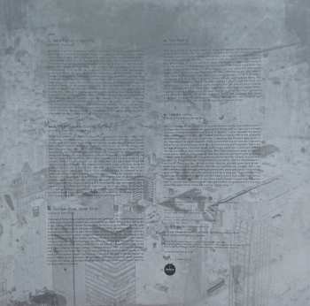 LP Liam Frost: We Ain't Got No Money, Honey, But We Got Rain LTD