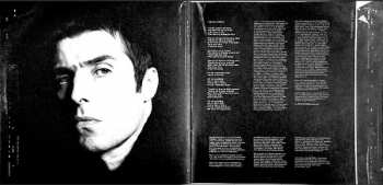 CD Liam Gallagher: As You Were