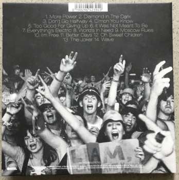 CD Liam Gallagher: C’mon You Know DLX | LTD | DIGI