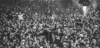 CD Liam Gallagher: C’mon You Know DLX | LTD | DIGI