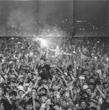 CD Liam Gallagher: C’mon You Know DLX | LTD | DIGI