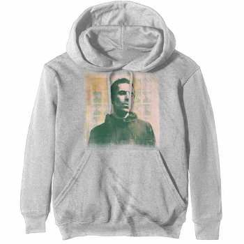 Merch Liam Gallagher: Sweatshirt Album Cover