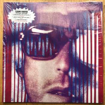 LP Liam Hayes: Mirage Garage