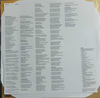 LP Liam Kazar: Due North