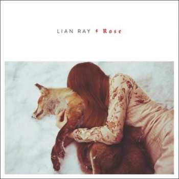 CD Lian Ray: Rose  DIGI