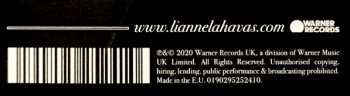 LP Lianne La Havas: Lianne La Havas PIC | LTD