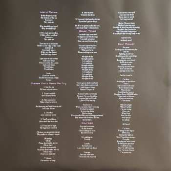 LP Lianne La Havas: Lianne La Havas