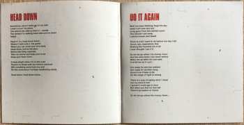 CD Liar Thief Bandit: Straight ahead