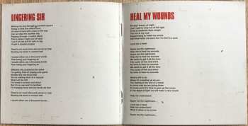 CD Liar Thief Bandit: Straight ahead