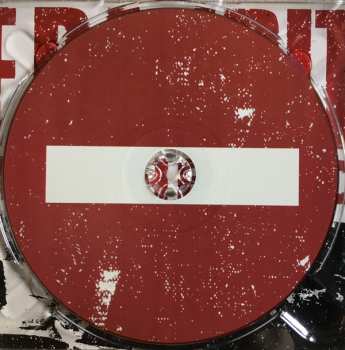 CD Liar Thief Bandit: Straight ahead