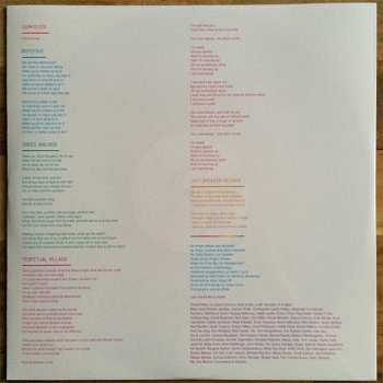 2LP/CD Liars: Mess