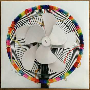 2LP/CD Liars: Mess