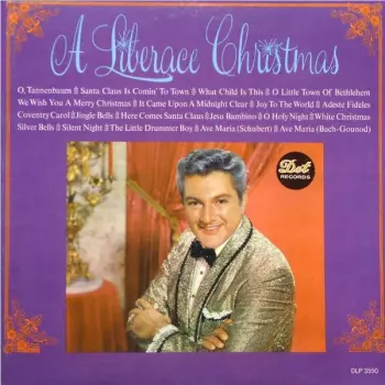 Liberace: A Liberace Christmas