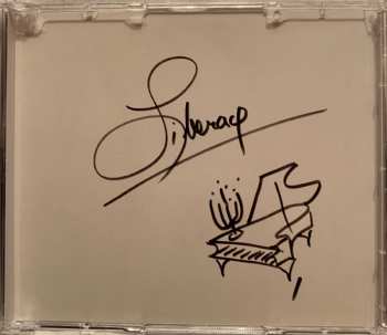 CD Liberace: Liberace At The Hollywood Bowl ~ The Complete Concert