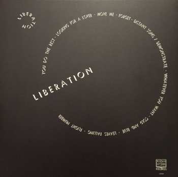 LP Liberation: Liberation LTD