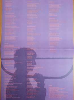 LP Liberation: Liberation LTD