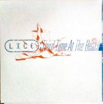 LP Lice: Third Time At The Beach