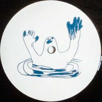 LP Lice: Third Time At The Beach