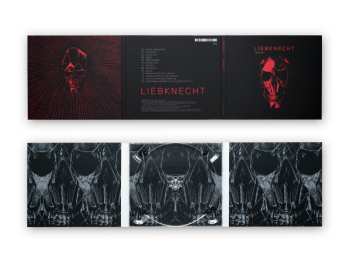 CD Liebknecht: Fabrikat