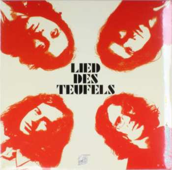 LP Lied Des Teufels: Lied Des Teufels LTD
