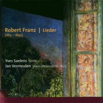 CD Franz Schubert: Lieder Für Seine Freunde (duette • Terzette • Quartette)