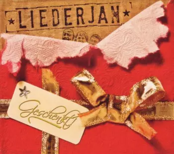 Liederjan: Geschenkt!