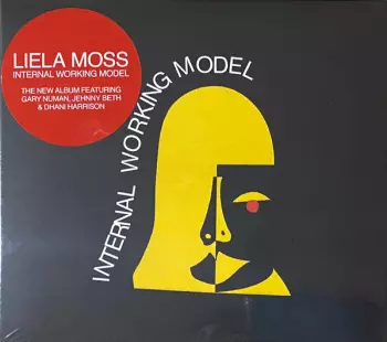 Liela Moss: Internal Working Model