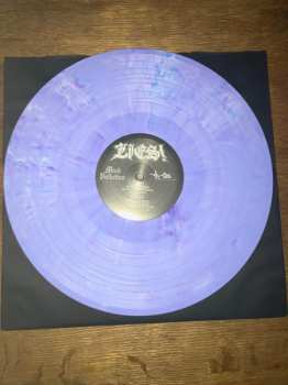 LP L.I.E.S.: Mind Pollution CLR | LTD