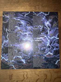 LP L.I.E.S.: Mind Pollution CLR | LTD