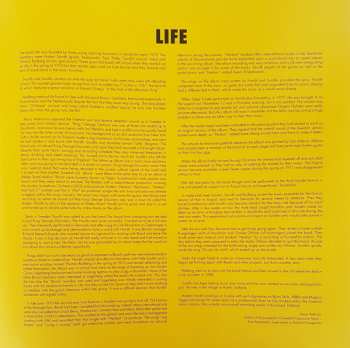 LP Life: Life LTD