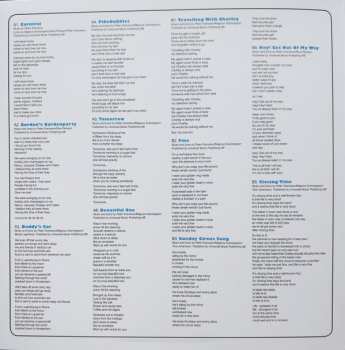 LP The Cardigans: Life