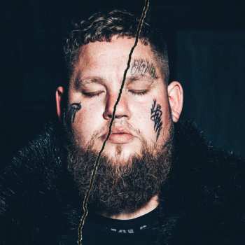 2LP Rag'n'Bone Man: Life By Misadventure 