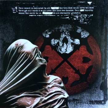 CD Life Of Agony: A Place Where There's No More Pain