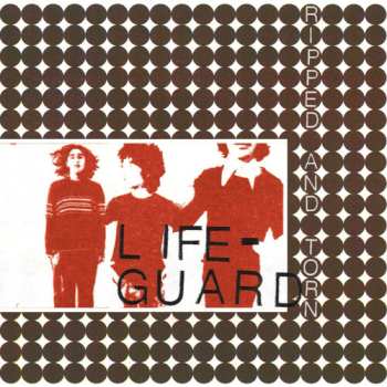 Album Lifeguard: Ripped & Torn
