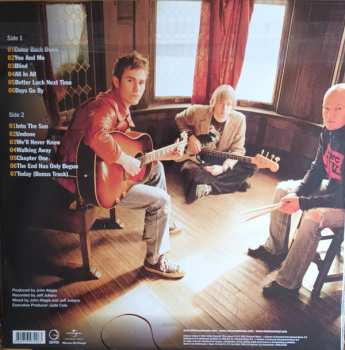 LP Lifehouse: Lifehouse