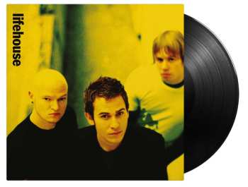 LP Lifehouse: Lifehouse