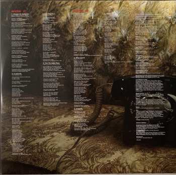 2LP a-ha: Lifelines