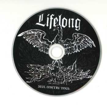 CD Lifelong: Seul Contre Tous