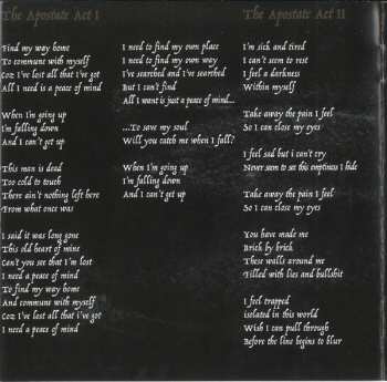 CD Lifelong: Seul Contre Tous