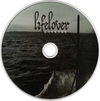 2CD Lifelover: Konkurs