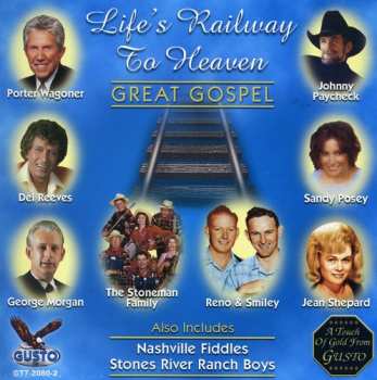 Album Life's Railway To Heaven / Various: Life's Railway To Heaven