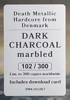 LP Lifesick: Loved By None, Hated By All CLR | LTD | NUM