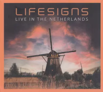 Live In The Netherlands