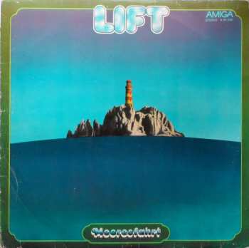LP Lift: Meeresfahrt