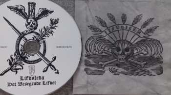 CD Lifvsleda: Det Besegrade Lifvet