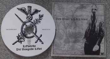 CD Lifvsleda: Det Besegrade Lifvet