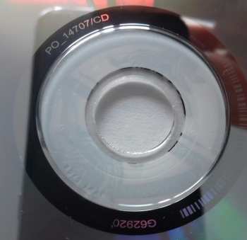 CD Lifvsleda: Det Besegrade Lifvet