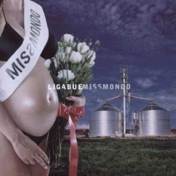 CD Luciano Ligabue: Miss Mondo