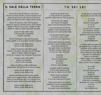 CD Luciano Ligabue: Mondovisione